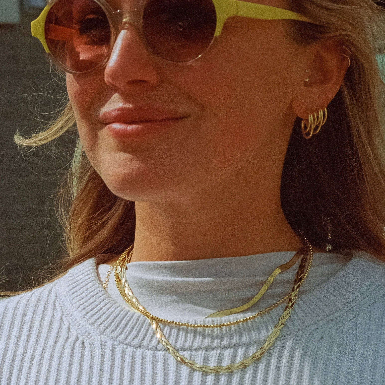 HERA HOOPS